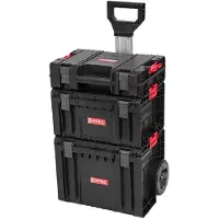 Qbrick Työkalulaatikko, setti PRO SET 1