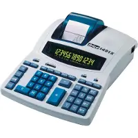 Rexel 1491x Laskin
