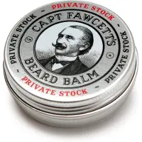 Captain Fawcett Beard Balm Private Stock 60 ml