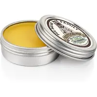 Mr Bear Family Moustache Wax Wilderness, 30g