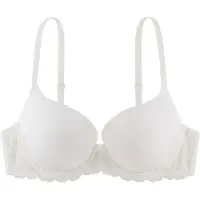 Dorina Super_Push_Up Claire Demi - White - 80 A