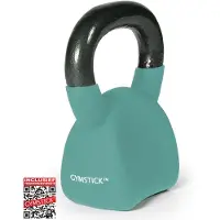Gymstick Ergo Kahvakuula - 12kg