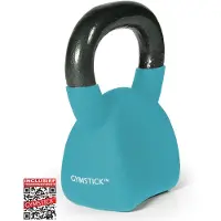 Gymstick Ergo Kahvakuula - 10kg