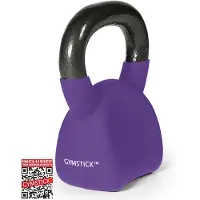 Gymstick Ergo Kahvakuula - 6kg
