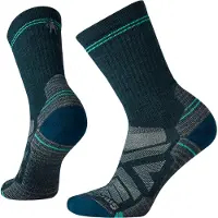 Smartwool Hike Light Cushion Crew-sukat