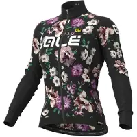ALÉ Graphics Prr Fiori Pitkähihainen Trikoo
