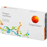 CooperVision Proclear Multifocal (3 kpl)