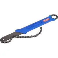 Park Tool SR-18.2 Rataspakka-avain/Ketjuruoska 1/8" Hammasrattaille 2022 Työkalut