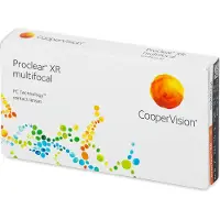 CooperVision Proclear Multifocal XR (6 kpl)