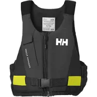 Helly Hansen Rider Vest Red/Ebony Pelastusliivit 40/50