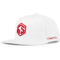 Gymstick GS Lippis - Valkoinen