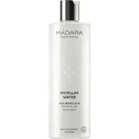 Mádara Hyaluronihappo Misellivesi Kaikille ihotyypeille 400ml