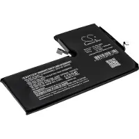 Cameron Sino Apple iPhone 11 Pro Max yhteensopiva akku 3950 mAh