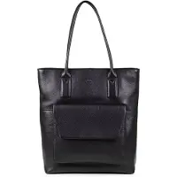 Markberg Aubreymbg Bag, Grain - Black - ONE SIZE