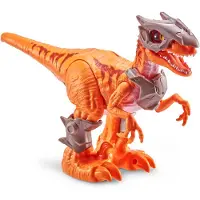 Robo Alive RoboAlive Dino Wars Raptor