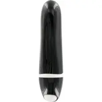 Vibe Therapy Diamond Silk vibra musta Vibe Therapy 1607
