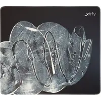 XTRFY GP4 pelihiirimatto (L) (valkoinen)