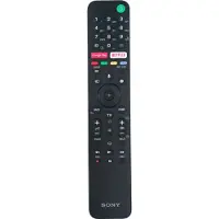 Sony RMF-TX500E -alkuperäinen television kaukosäädin