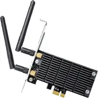 TP-LINK ARCHER T6E PCI-E VERKKOKORTTI