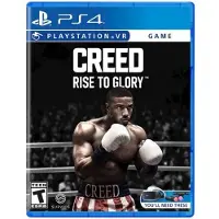 Creed: Rise to Glory (PSVR) - PlayStation 4 - Urheilu
