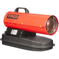 Timco Lämpöpuhallin 10 Kw