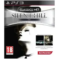 Silent Hill HD Collection - Sony PlayStation 3 - Selviytyminen