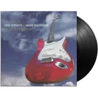 Universal Music - Private Investigations - The Best Of (with Mark Knopfler) (Gatefold Sleeve) (2 LP)