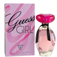 GUESS Girl Eau de Toilette 100 ml
