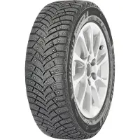 Michelin 275/40R22 MICHELIN X-ICE NORTH 4 SUV DUBB