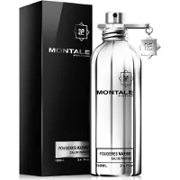 Montale Fougeres Marines - EDP - Tilavuus: 100 ml