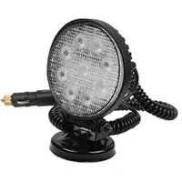 CBright 27W magneettijalka tupapakansytytinliitin LED työvalo