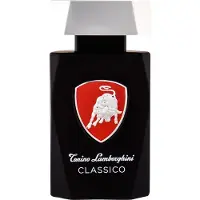 Lamborghini Classico Eau de Toilette 125 ml