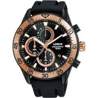 Lorus Watches Rm339fx9 Kello