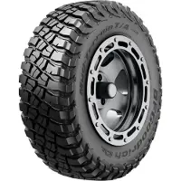 BF Goodrich 31x10.50R15 109Q MUD TERRAIN T/A KM3 M+S