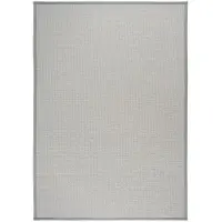 VM-Carpet Lyyra -matto, vaaleanharmaa, ? 160 cm