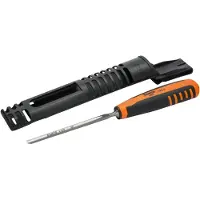 Bahco Kaarevataltta 422P, 12mm