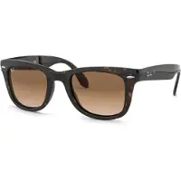 Ray-Ban Wayfarer folding - RB4105 710/51 54