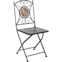 Home4You Mosaic tuoli 2kpl