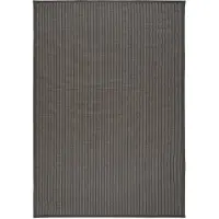 VM-Carpet Lyyra -matto, tummanharmaa, 80 x 200 cm