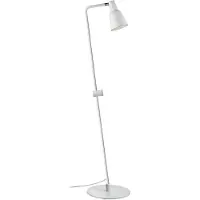 Nordlux Lattiavalaisin Nordlux Patton 130 cm himmennettävä valkoinen