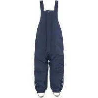 Didriksons Tarfala Toppahousut, Navy, 80