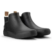 Tretorn North - Black - 36
