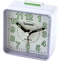Casio herätyskello jälkihohtovalolla TQ-140-7EF