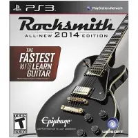 Rocksmith 2014