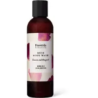 Frantsila Luontoäidin Ruusuinen 200 ml suihkugeeli