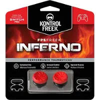 KontrolFreek FPS Freek Inferno - (Switch Pro)