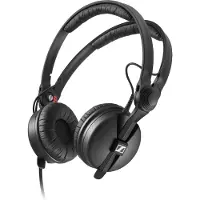 Sennheiser HD 25 -DJ-kuulokkeet