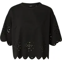 Vero Moda Tora Lyhythihainen Bluusi