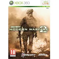 Call of Duty: Modern Warfare 2 Classics Xbox 360