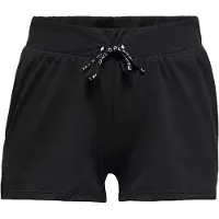 Only Play Onpayna Mw Sports Swt Shorts Noos - Black - XS